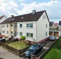 909 €m² Wohnfläche - dieser Quadratmeterpreis spricht für sich! - Stadthagen