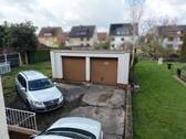 Garage - 6 Zimmer Einfamilienhaus in Stadthagen