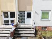 Hauseingang - Einfamilienhaus mit 149,50 m&sup2; in Stadthagen zum Kaufen