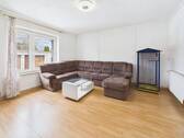 Wohnzimmer (EG) - 