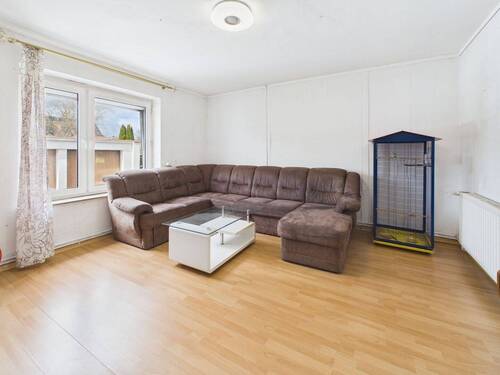 Wohnzimmer (EG) - 