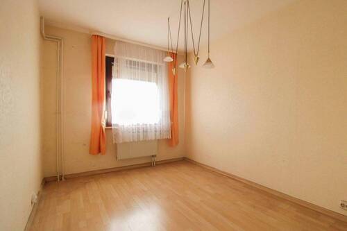Schlafzimmer EG - 