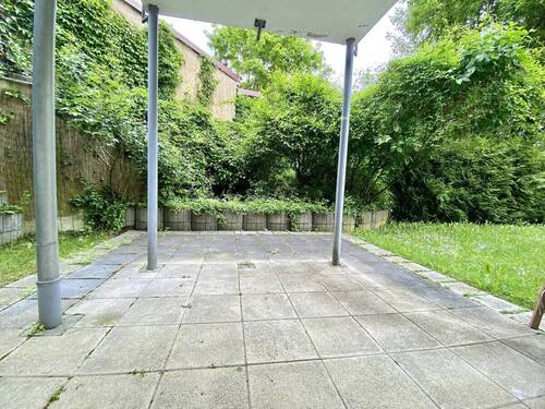 Terrasse (2) - 