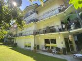 Gartenansicht - 