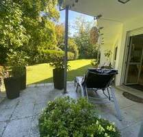Provisionsfrei: Attraktive 3-Zimmer-Gartenwohnung in Bad Vilbel (Heilsberg)