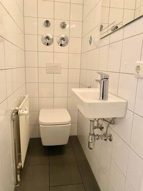 Gäste-WC - 