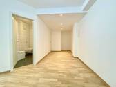 Diele - Etagenwohnung mit 91,50 m&sup2; in Bad Vilbel zum Kaufen
