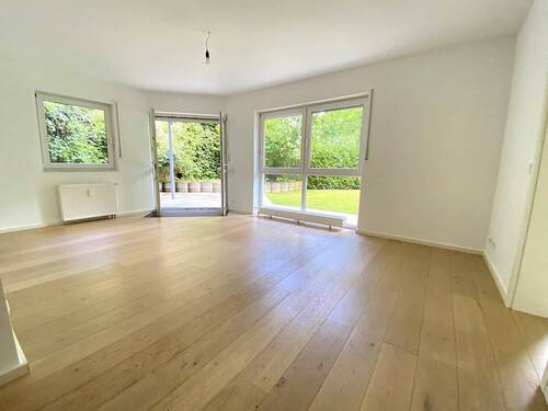 Wohnen (1) - 