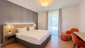 Schlafzimmer - 