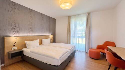 Schlafzimmer - 