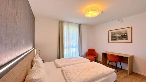 Schlafzimmer - 