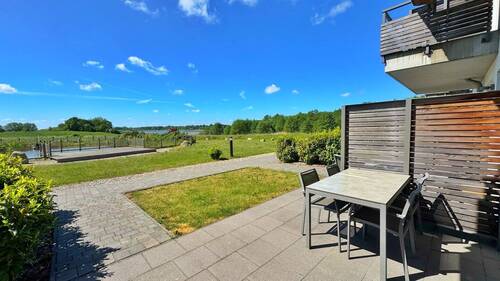 Terrasse - 