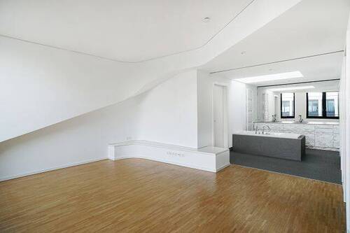Zimmer mit Badezimmer en suite - 