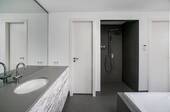 Badezimmer en Suite - 