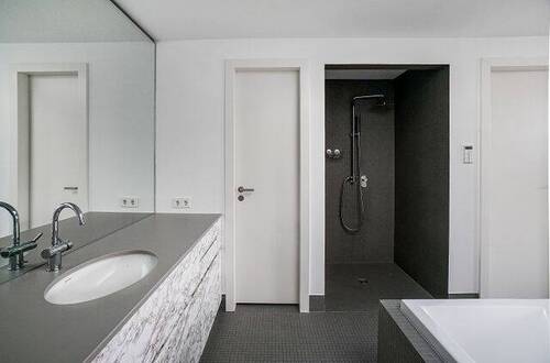 Badezimmer en Suite - 