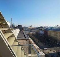 Modernes Wohnambiente - Hochwertige Designwohnung im Herzen der Hauptstadt - Berlin Mitte