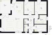 Grundriss - 