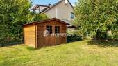 Gartenhaus - 