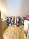 Ankleideraum Haus - 