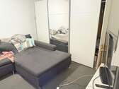 Schlafzimmer Wohnung - 