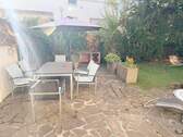 Terrasse - 
