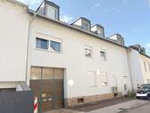 Außenansicht - 1 Zimmer Reihenmittelhaus zum Kaufen in Schweich
