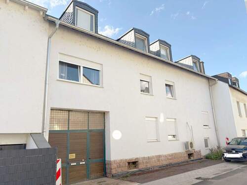 Außenansicht - 1 Zimmer Reihenmittelhaus zum Kaufen in Schweich