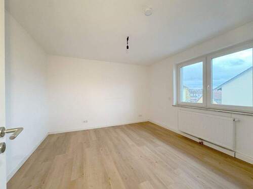 Titelbild - Helle und freundliche 3 ZKB Wohnung zu vermieten