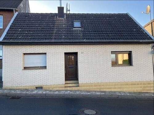 IMG_4091 - Omas Häuschen sucht neuen Liebhaber , eine Immobilie mit Potential!