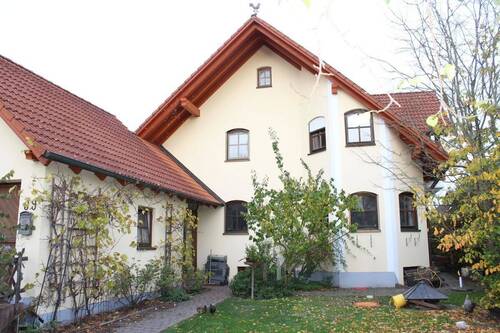 Ihr neues Zuhause? - 