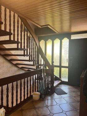 Bild 4 - Einfamilienhaus mit 205,00 m² in Saarwellingen zum Kaufen