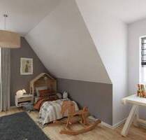 Haus inklusive Grundstück mit S-Bahn-Anschluss - Machern