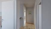 Flur im Obergeschoss - 