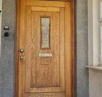 Burgbrohl reserviert großes Einfamilienhaus mit Ausbaureserve älteres charmantes Wohnhaus wieder aufwerten, Garten, Garage, renovierungsb