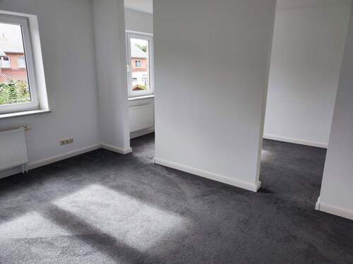 Schlafzimmer m. Ankleidezimmer - 