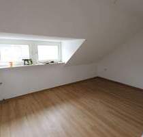 Gemütliche Dachgeschosswohnung im Herzen Hombruchs mit neuer Küche - Dortmund