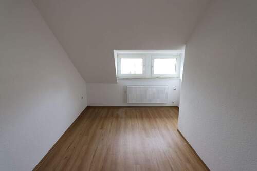 Schlafen - 2 Zimmer Etagenwohnung zur Miete in Dortmund