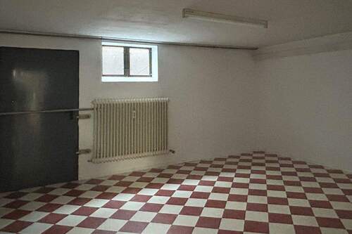 Kellerraum - 