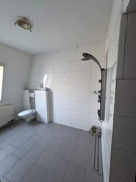 Badezimmer OG - 