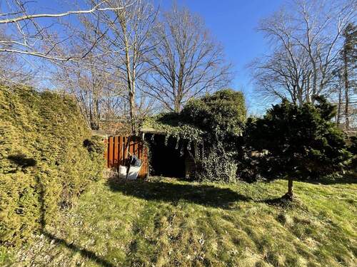 Vorgarten - Reihenmittelhaus mit 128,00 m&sup2; in Achim zum Kaufen