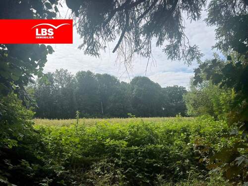 Grundstücke - Grundstück zum Kaufen in Bad Oeynhausen