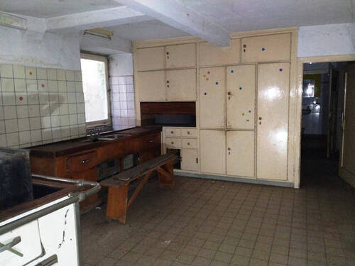 EG_frühere Wirtschaftsküche - 