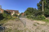 Zufahrt - 
