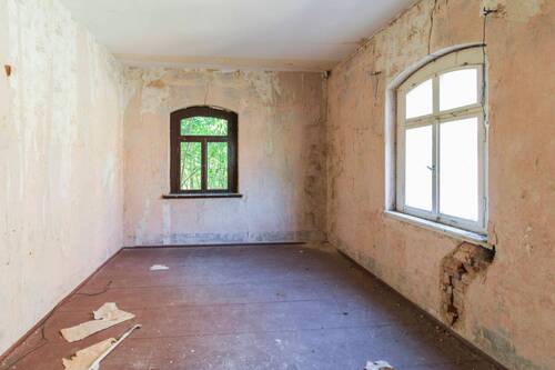 Schlafzimmer II - 