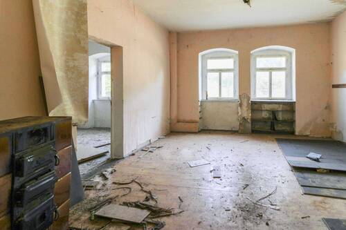 Wohnzimmer I OG - 