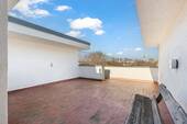 Gemeinschaftsdachterrasse - 