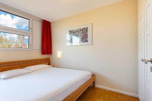 Schlafzimmer - 