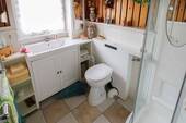 Duschbad - 
