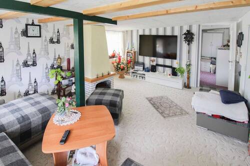Wohnzimmer Ansicht 01 - 