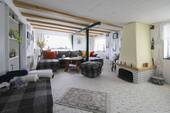 Wohnzimmer Ansicht 02 - 